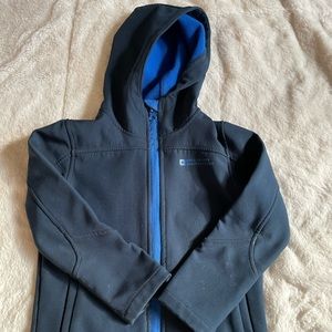 Boys lightweight jacket